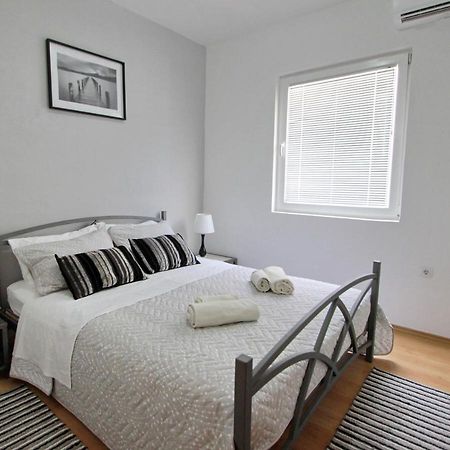 Luxury Apartment Petra Ravno Zewnętrze zdjęcie