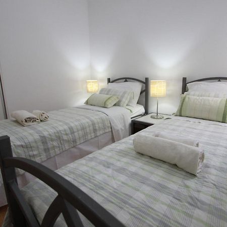 Luxury Apartment Petra Ravno Zewnętrze zdjęcie