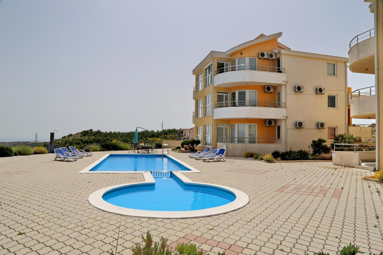 Luxury Apartment Petra Ravno Zewnętrze zdjęcie