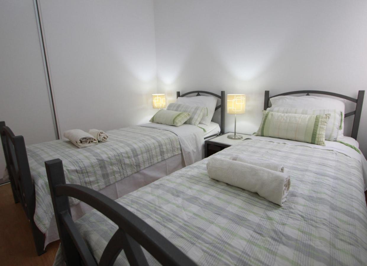 Luxury Apartment Petra Ravno Zewnętrze zdjęcie